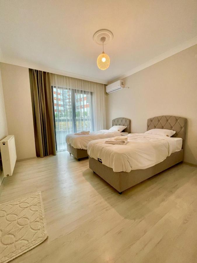 Shahin Golden Hotel L الصقر الذهبي… Bostanci Kültér fotó
