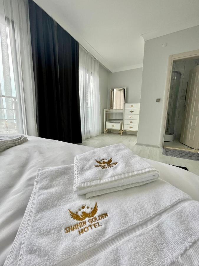 Shahin Golden Hotel L الصقر الذهبي… Bostanci Kültér fotó