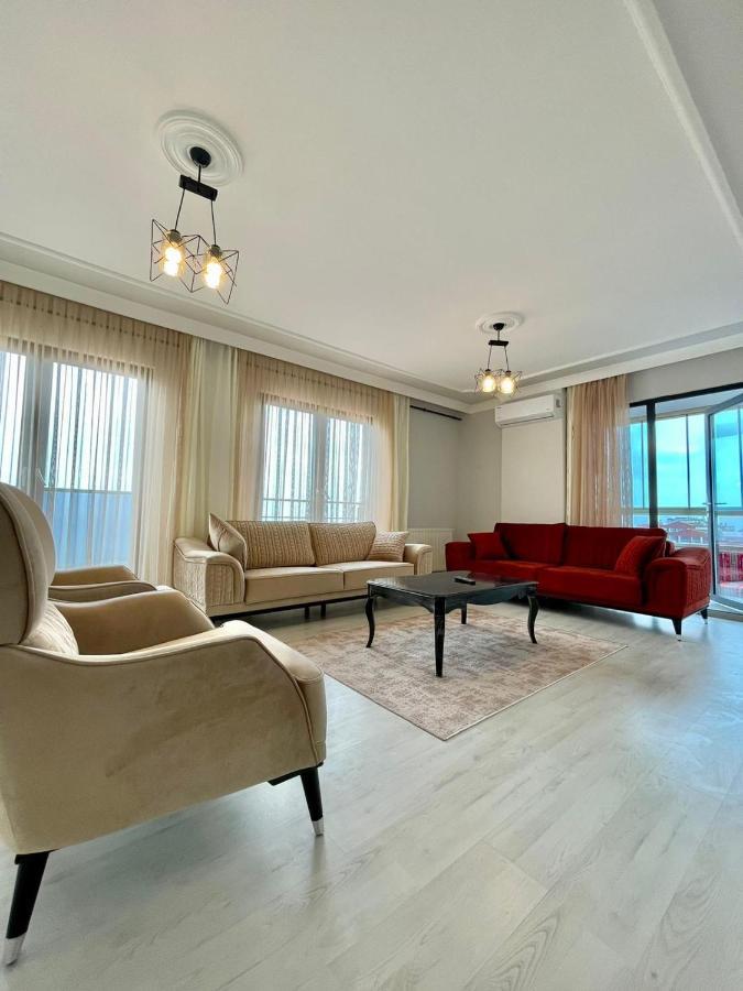 Shahin Golden Hotel L الصقر الذهبي… Bostanci Kültér fotó