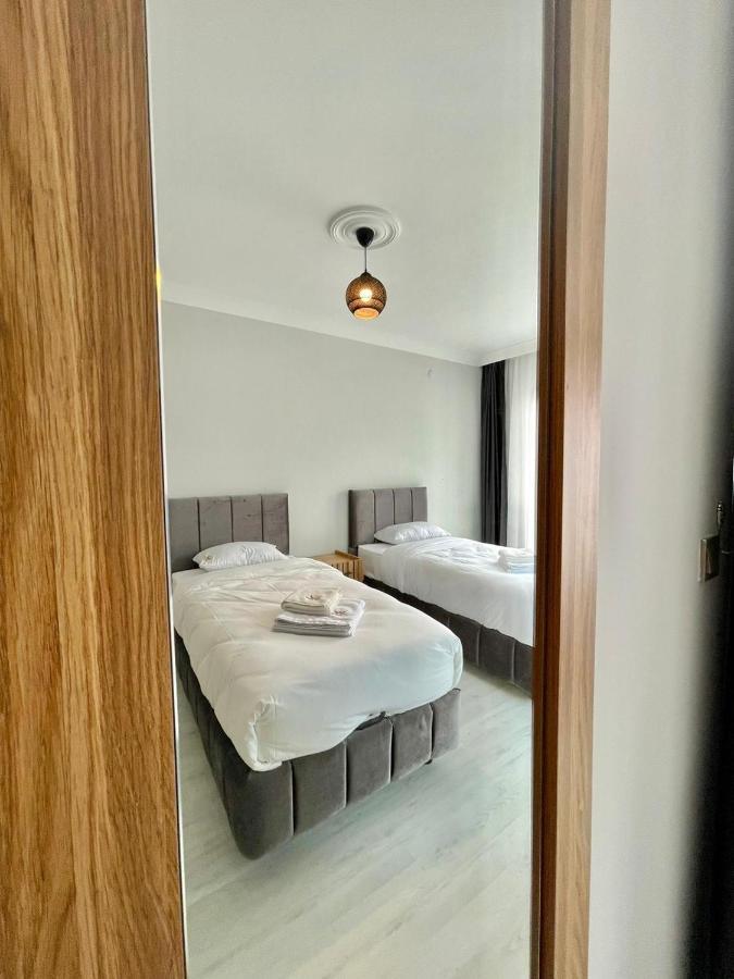 Shahin Golden Hotel L الصقر الذهبي… Bostanci Kültér fotó