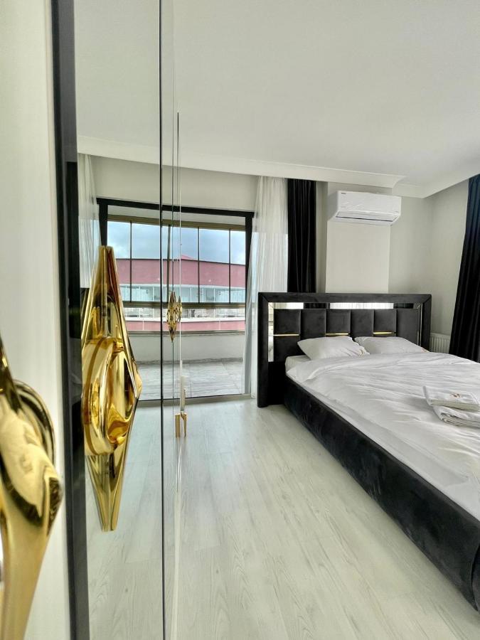 Shahin Golden Hotel L الصقر الذهبي… Bostanci Kültér fotó