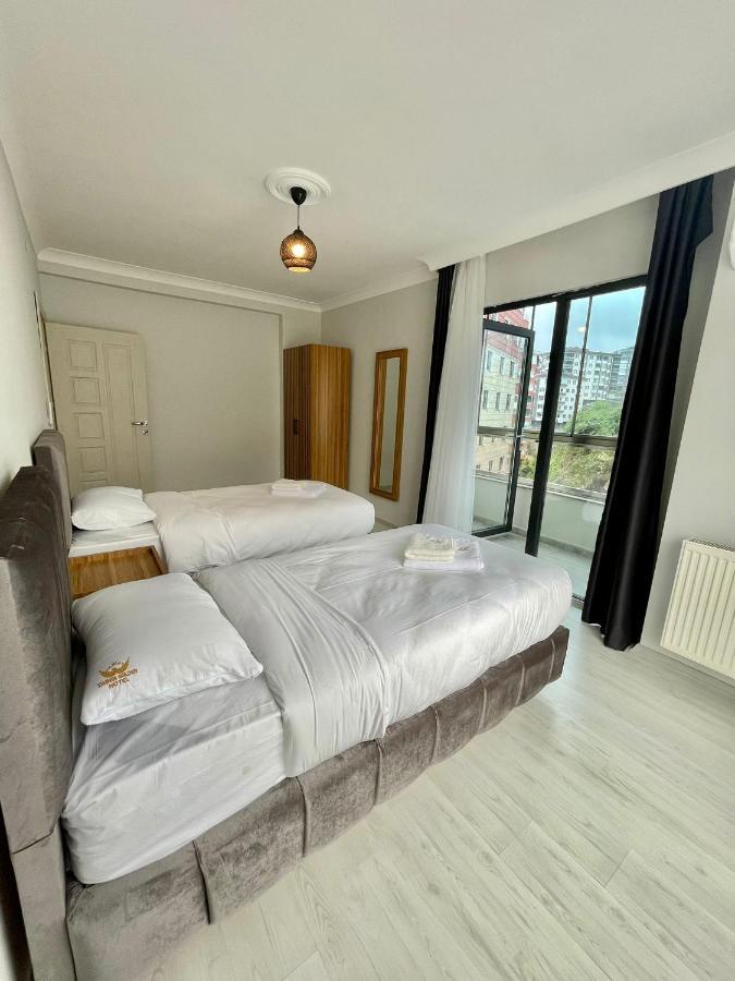 Shahin Golden Hotel L الصقر الذهبي… Bostanci Kültér fotó