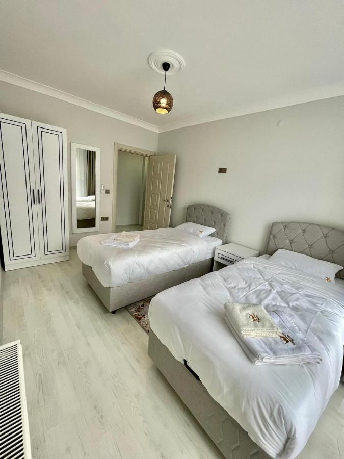 Shahin Golden Hotel L الصقر الذهبي… Bostanci Kültér fotó