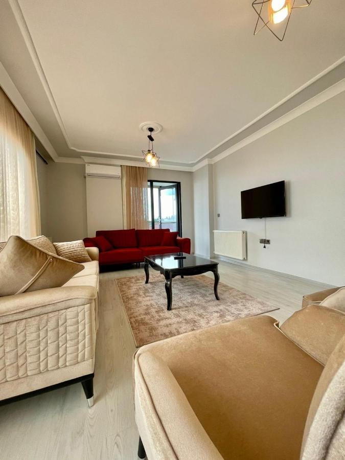 Shahin Golden Hotel L الصقر الذهبي… Bostanci Kültér fotó