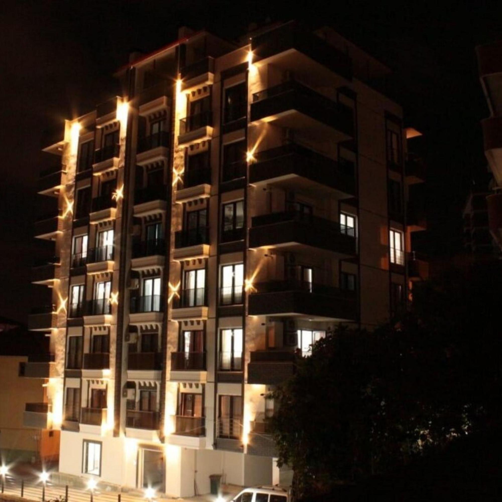 Shahin Golden Hotel L الصقر الذهبي… Bostanci Kültér fotó