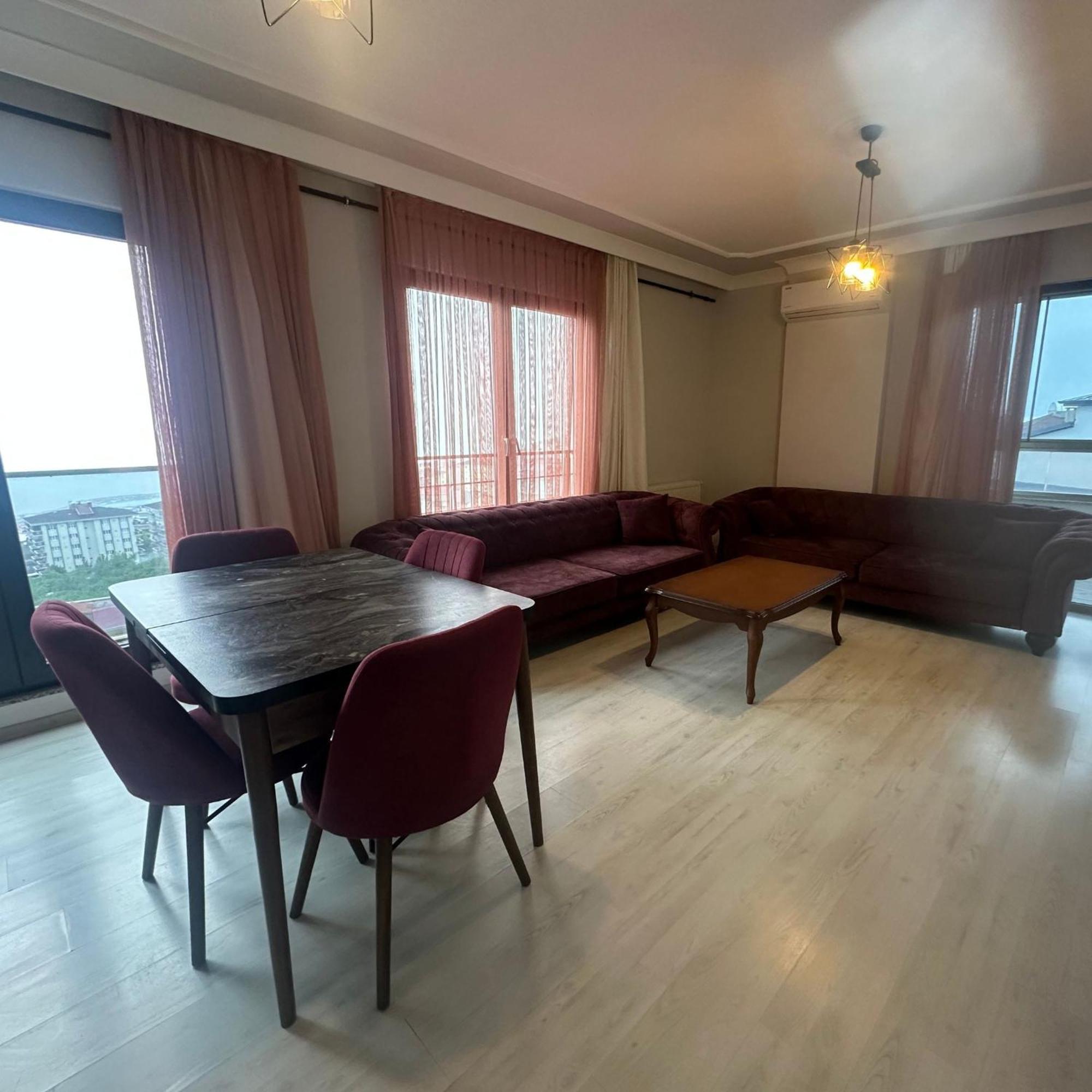 Shahin Golden Hotel L الصقر الذهبي… Bostanci Kültér fotó