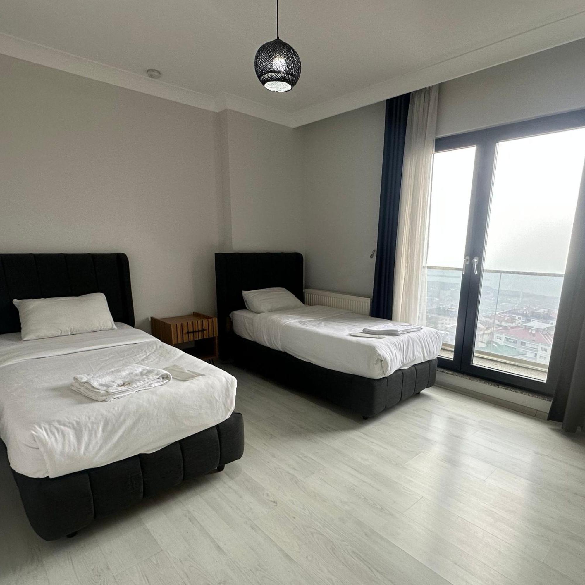 Shahin Golden Hotel L الصقر الذهبي… Bostanci Kültér fotó
