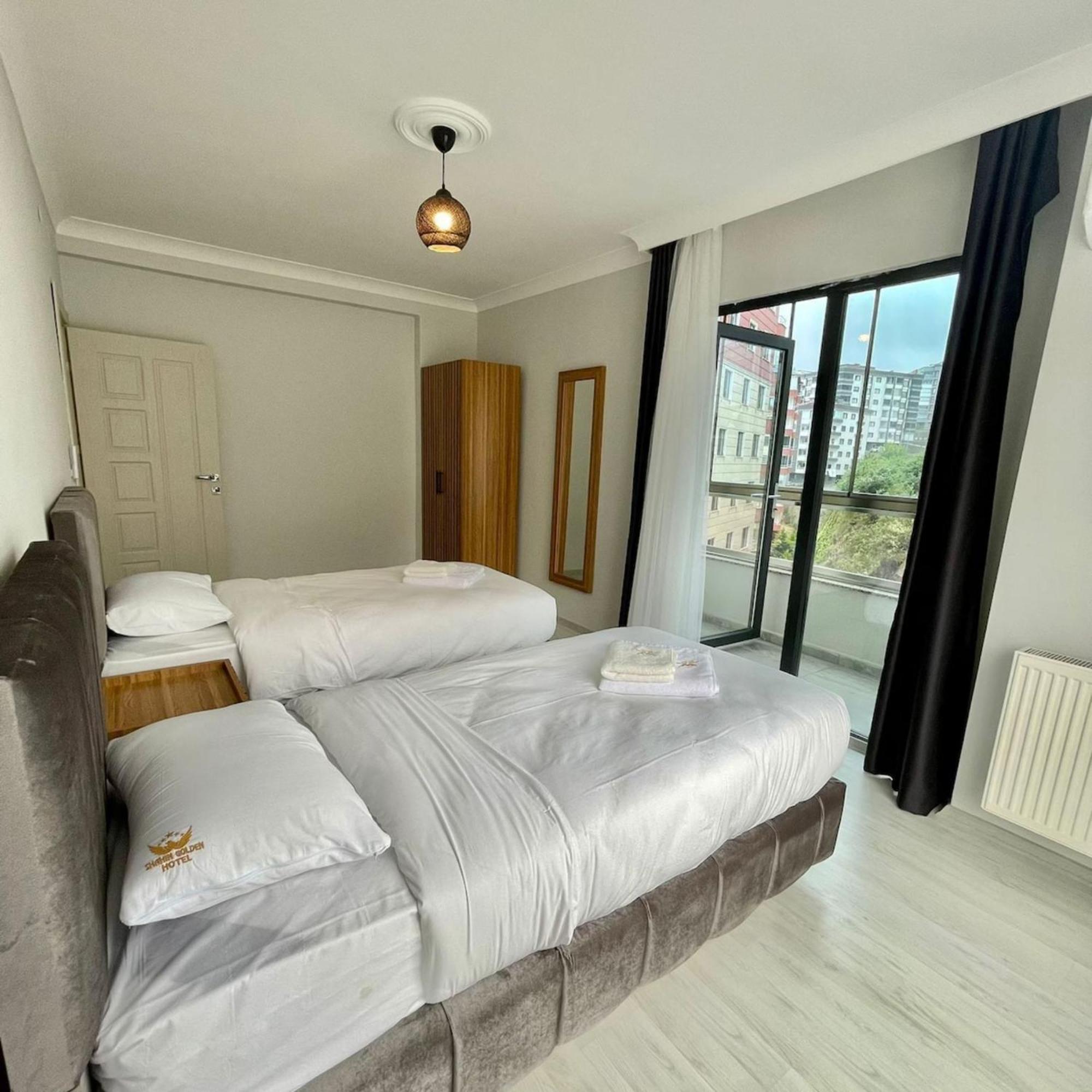 Shahin Golden Hotel L الصقر الذهبي… Bostanci Kültér fotó