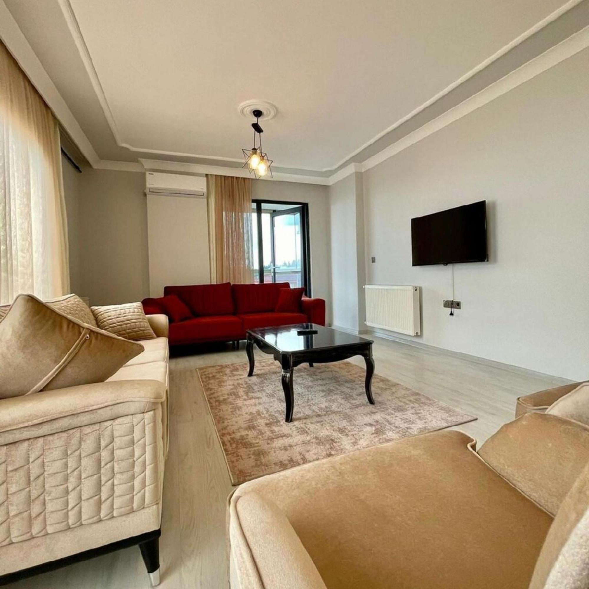 Shahin Golden Hotel L الصقر الذهبي… Bostanci Kültér fotó