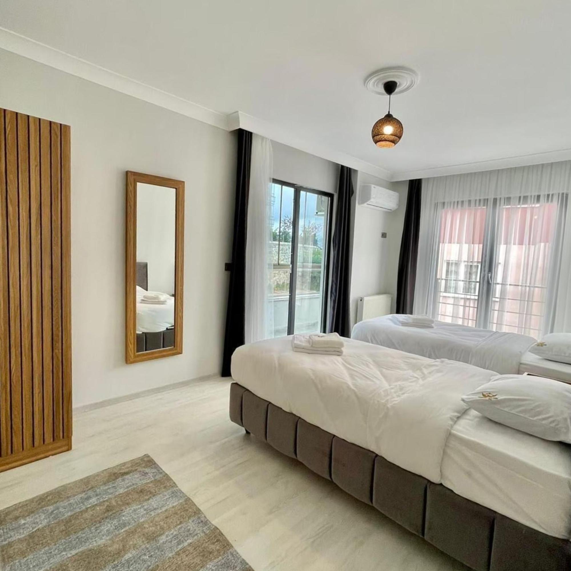 Shahin Golden Hotel L الصقر الذهبي… Bostanci Kültér fotó