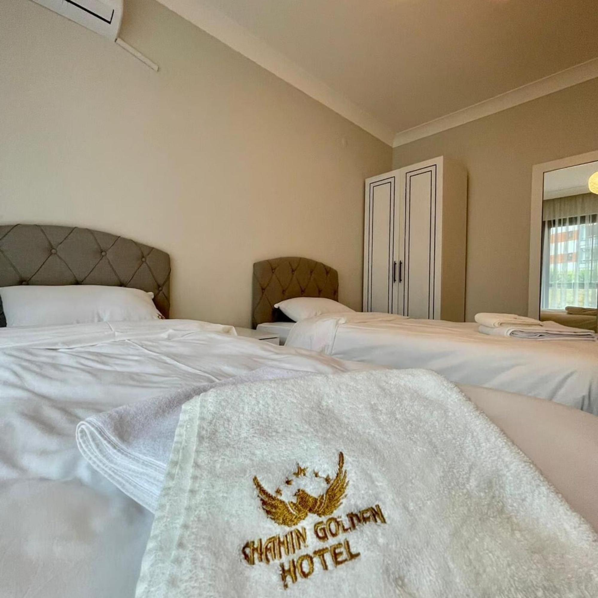 Shahin Golden Hotel L الصقر الذهبي… Bostanci Kültér fotó
