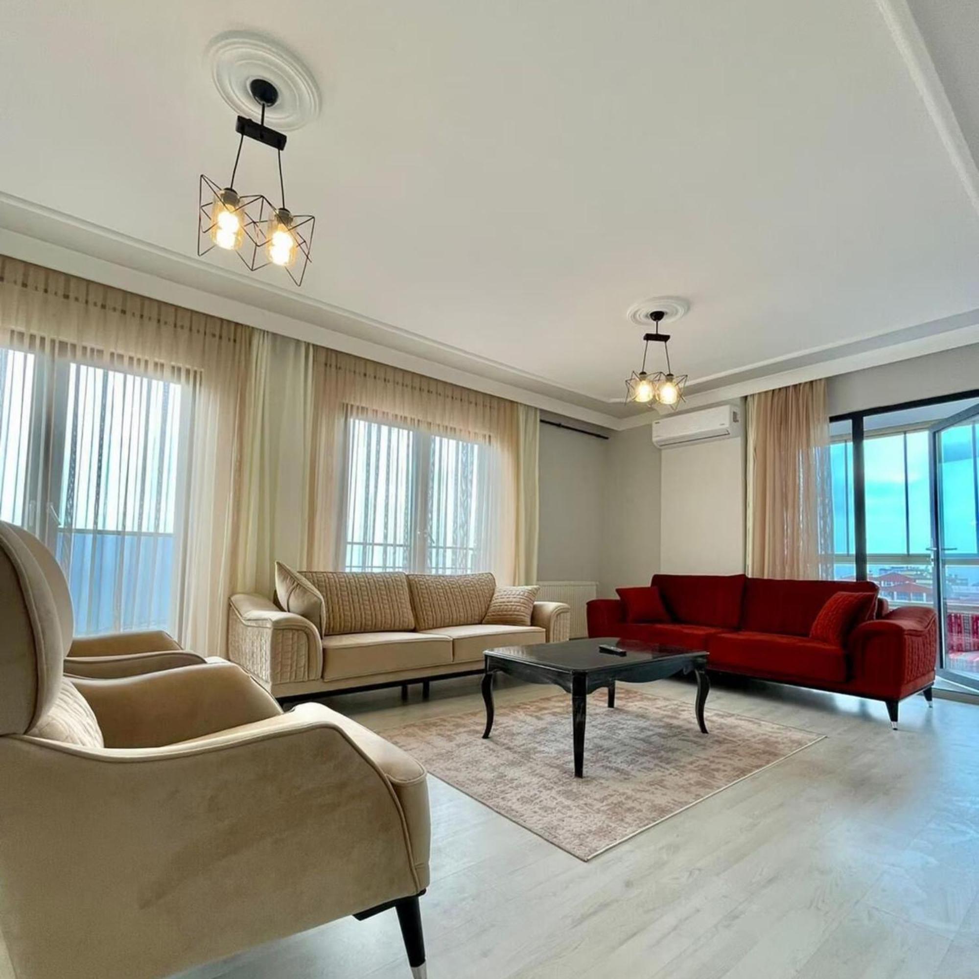 Shahin Golden Hotel L الصقر الذهبي… Bostanci Kültér fotó