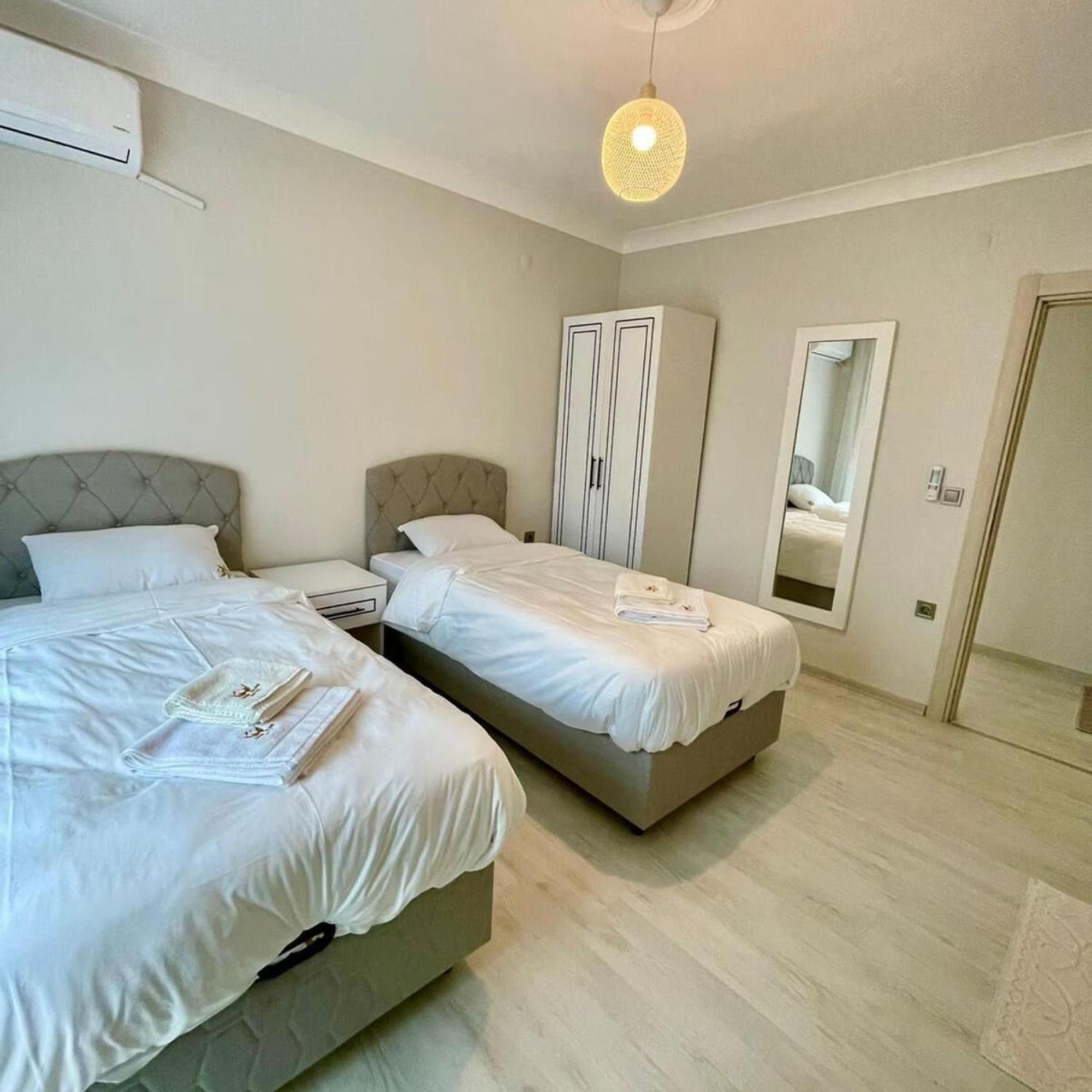 Shahin Golden Hotel L الصقر الذهبي… Bostanci Kültér fotó