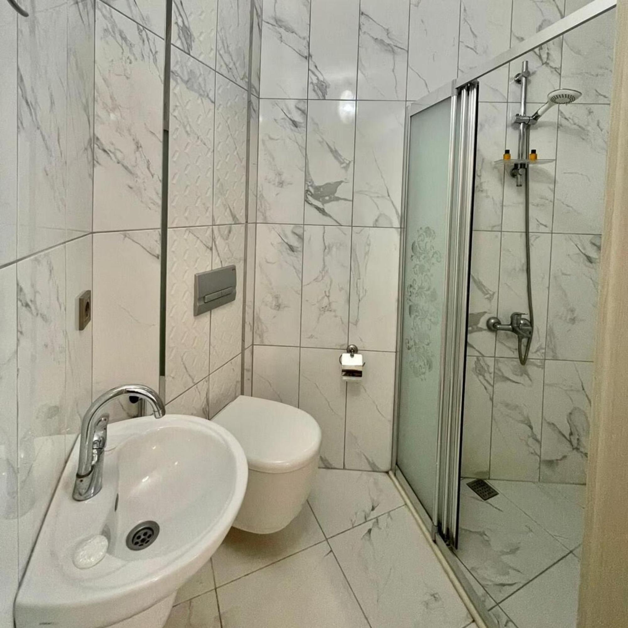 Shahin Golden Hotel L الصقر الذهبي… Bostanci Kültér fotó