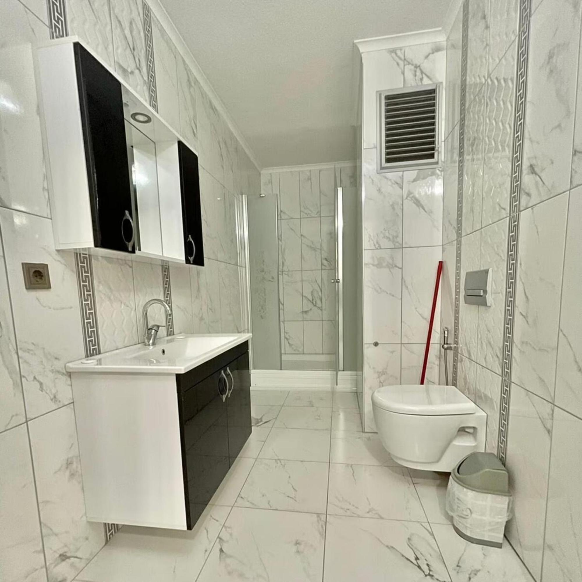 Shahin Golden Hotel L الصقر الذهبي… Bostanci Kültér fotó
