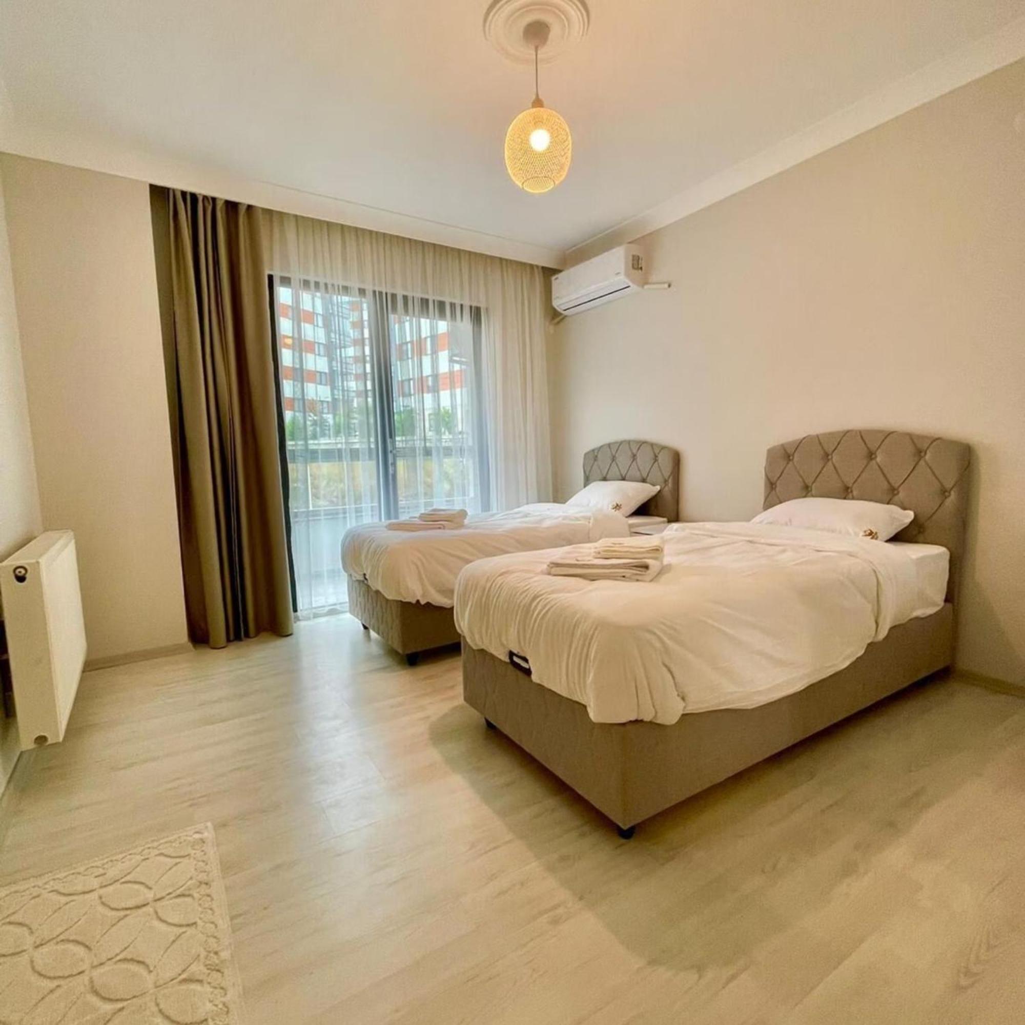 Shahin Golden Hotel L الصقر الذهبي… Bostanci Kültér fotó