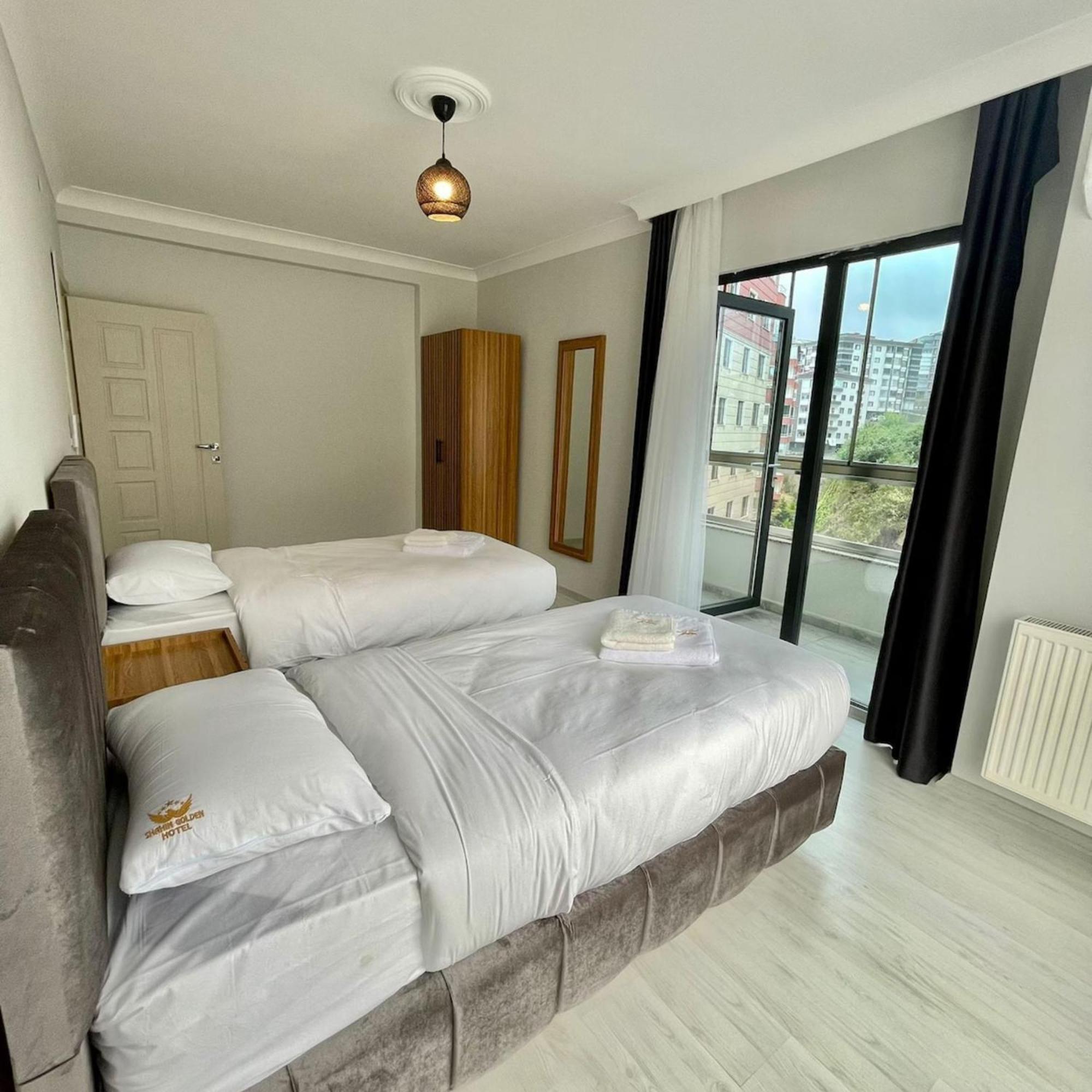 Shahin Golden Hotel L الصقر الذهبي… Bostanci Kültér fotó