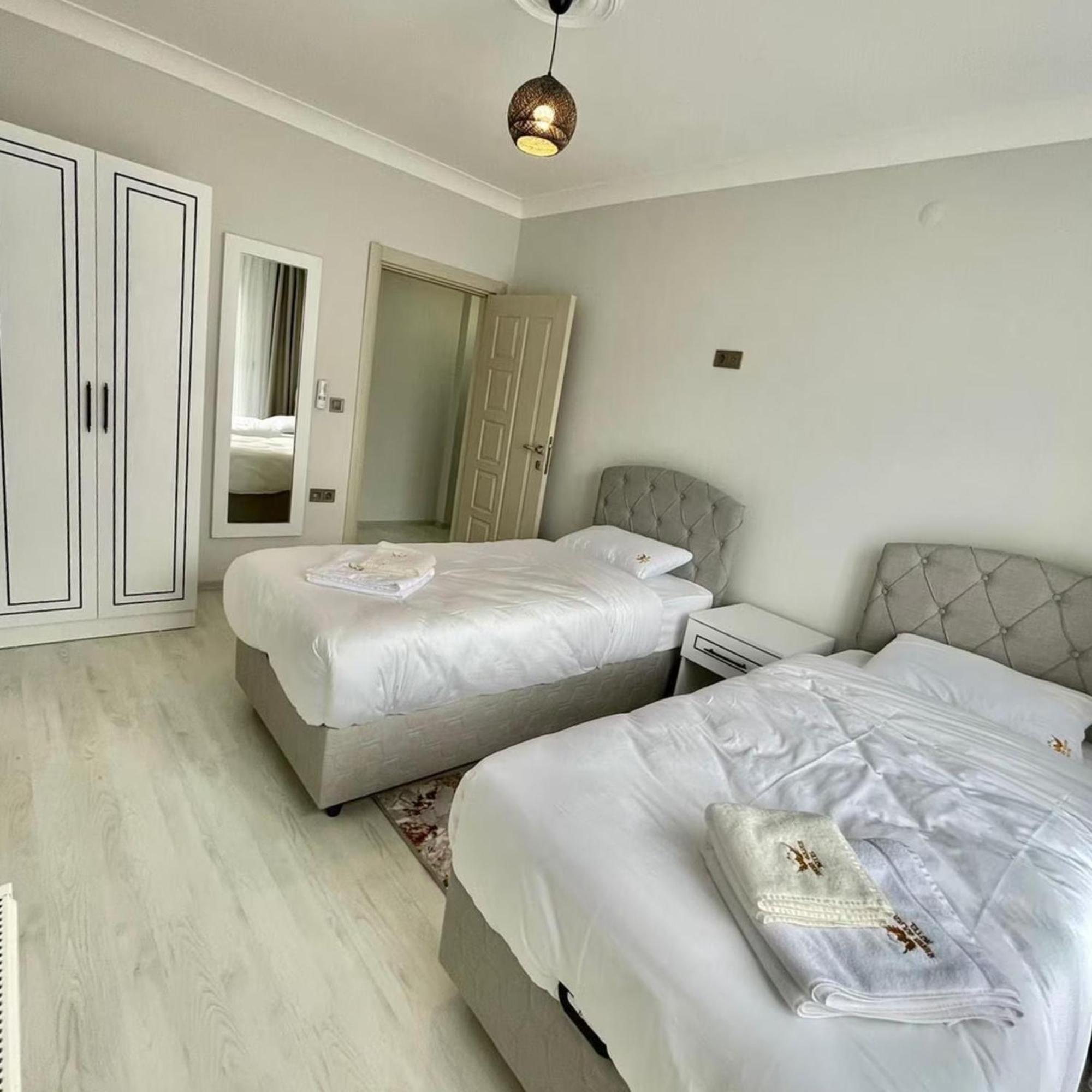 Shahin Golden Hotel L الصقر الذهبي… Bostanci Kültér fotó